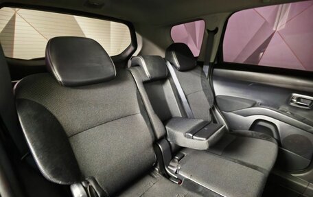 Citroen C-Crosser, 2011 год, 849 000 рублей, 14 фотография