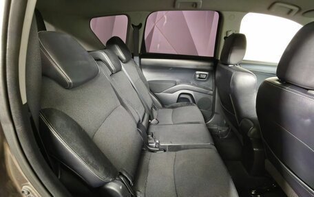 Citroen C-Crosser, 2011 год, 849 000 рублей, 13 фотография