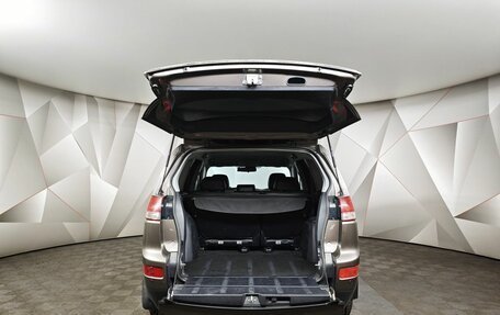 Citroen C-Crosser, 2011 год, 849 000 рублей, 10 фотография