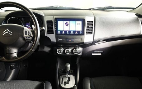 Citroen C-Crosser, 2011 год, 849 000 рублей, 12 фотография