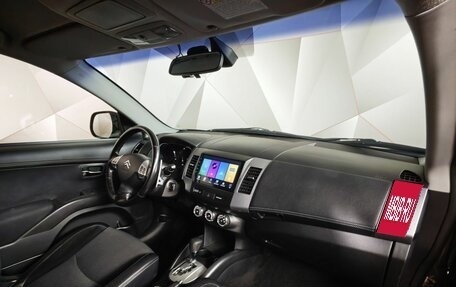Citroen C-Crosser, 2011 год, 849 000 рублей, 19 фотография