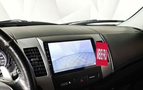 Citroen C-Crosser, 2011 год, 849 000 рублей, 18 фотография