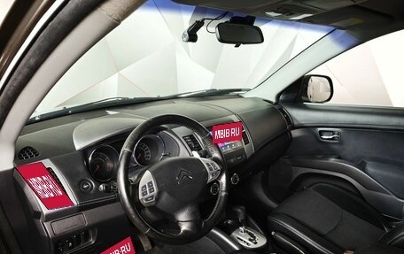 Citroen C-Crosser, 2011 год, 849 000 рублей, 16 фотография