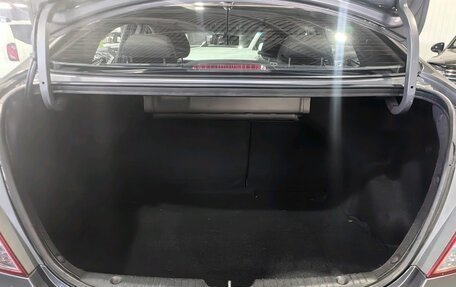 Hyundai Solaris II рестайлинг, 2011 год, 599 000 рублей, 14 фотография