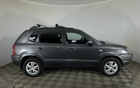 Hyundai Tucson III, 2008 год, 612 000 рублей, 4 фотография