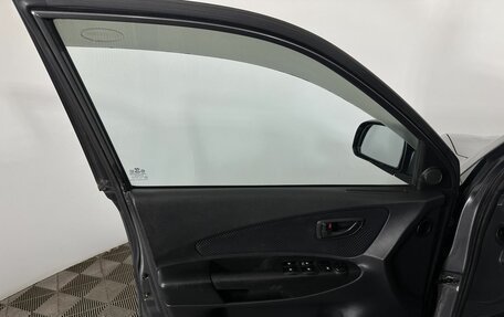 Hyundai Tucson III, 2008 год, 612 000 рублей, 8 фотография