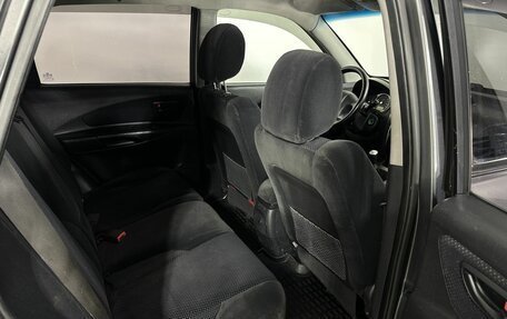 Hyundai Tucson III, 2008 год, 612 000 рублей, 16 фотография