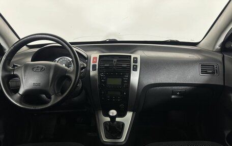 Hyundai Tucson III, 2008 год, 612 000 рублей, 7 фотография