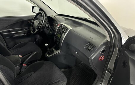 Hyundai Tucson III, 2008 год, 612 000 рублей, 14 фотография