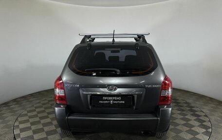 Hyundai Tucson III, 2008 год, 612 000 рублей, 3 фотография