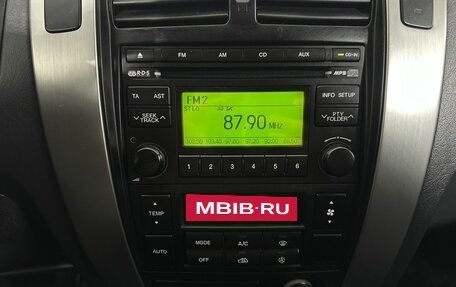 Hyundai Tucson III, 2008 год, 612 000 рублей, 12 фотография