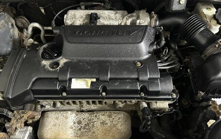 Hyundai Tucson III, 2008 год, 612 000 рублей, 17 фотография