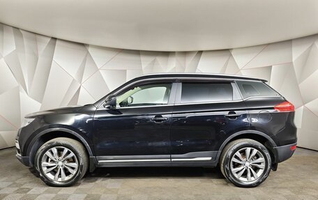 Geely Atlas I, 2020 год, 1 497 000 рублей, 5 фотография
