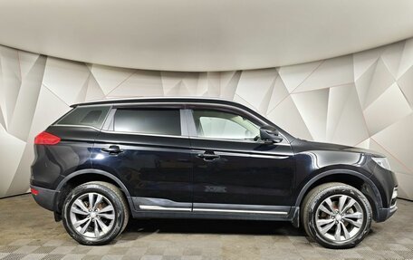 Geely Atlas I, 2020 год, 1 497 000 рублей, 6 фотография