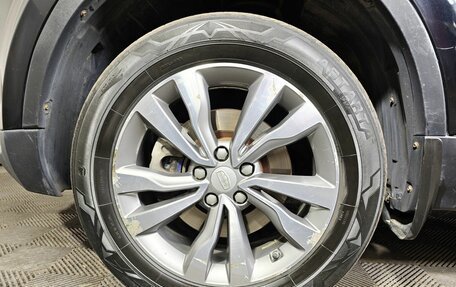 Geely Atlas I, 2020 год, 1 497 000 рублей, 9 фотография