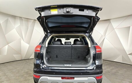 Geely Atlas I, 2020 год, 1 497 000 рублей, 12 фотография
