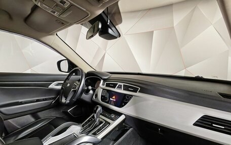 Geely Atlas I, 2020 год, 1 497 000 рублей, 13 фотография