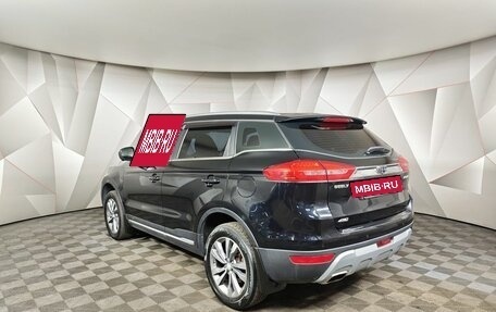 Geely Atlas I, 2020 год, 1 497 000 рублей, 4 фотография