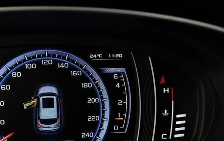 Geely Atlas I, 2020 год, 1 497 000 рублей, 17 фотография