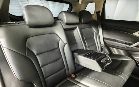 Geely Atlas I, 2020 год, 1 497 000 рублей, 16 фотография