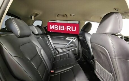 Geely Atlas I, 2020 год, 1 497 000 рублей, 15 фотография