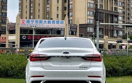 Ford Escort, 2021 год, 980 000 рублей, 6 фотография