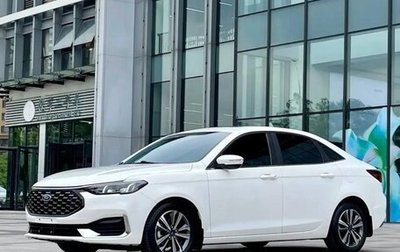 Ford Escort, 2021 год, 980 000 рублей, 1 фотография