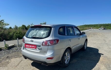 Hyundai Santa Fe III рестайлинг, 2011 год, 1 100 000 рублей, 5 фотография