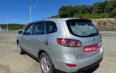 Hyundai Santa Fe III рестайлинг, 2011 год, 1 100 000 рублей, 4 фотография