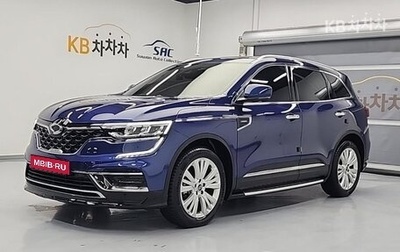Renault Samsung QM6, 2024 год, 3 750 000 рублей, 1 фотография
