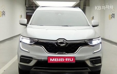 Renault Samsung QM6, 2023 год, 3 400 000 рублей, 1 фотография