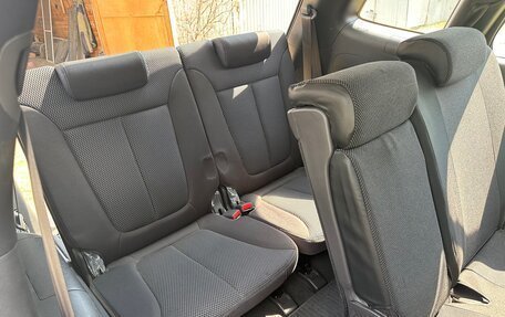 Hyundai Santa Fe III рестайлинг, 2011 год, 1 100 000 рублей, 13 фотография