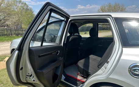 Hyundai Santa Fe III рестайлинг, 2011 год, 1 100 000 рублей, 18 фотография