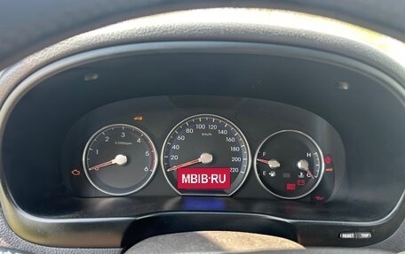 Hyundai Santa Fe III рестайлинг, 2011 год, 1 100 000 рублей, 16 фотография
