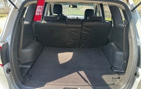 Hyundai Santa Fe III рестайлинг, 2011 год, 1 100 000 рублей, 19 фотография