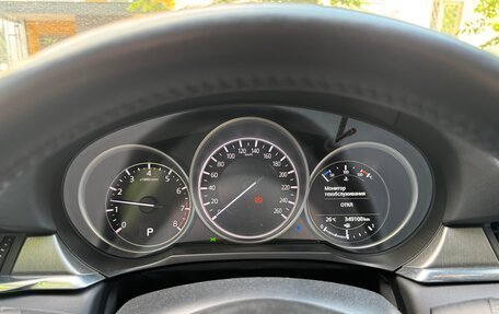 Mazda 6, 2019 год, 1 600 000 рублей, 8 фотография