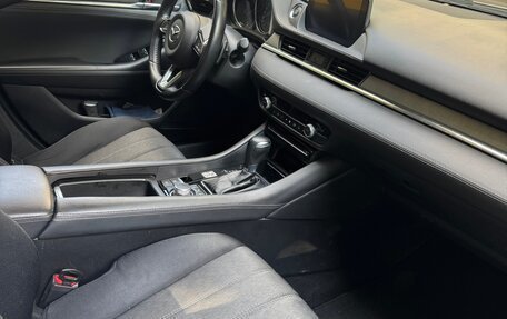 Mazda 6, 2019 год, 1 600 000 рублей, 3 фотография
