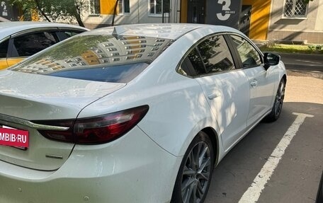 Mazda 6, 2019 год, 1 600 000 рублей, 5 фотография