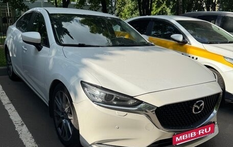 Mazda 6, 2019 год, 1 600 000 рублей, 2 фотография