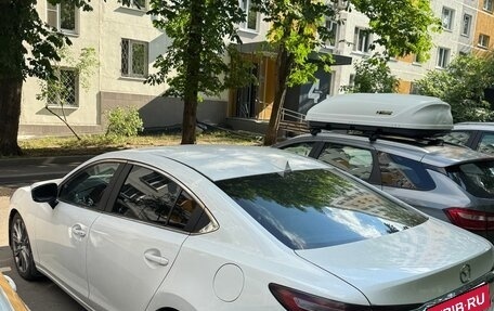 Mazda 6, 2019 год, 1 600 000 рублей, 7 фотография