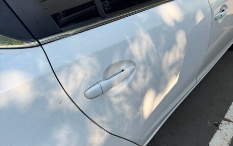 Mazda 6, 2019 год, 1 600 000 рублей, 13 фотография