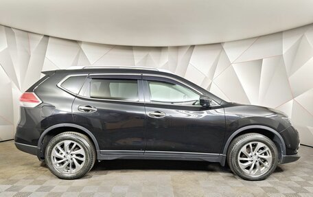 Nissan X-Trail, 2018 год, 2 491 000 рублей, 6 фотография