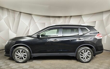 Nissan X-Trail, 2018 год, 2 491 000 рублей, 5 фотография