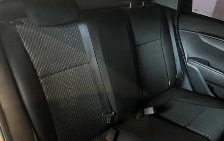 KIA Rio IV, 2019 год, 1 195 000 рублей, 33 фотография