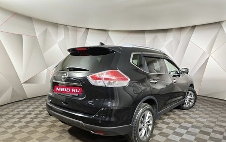 Nissan X-Trail, 2018 год, 2 491 000 рублей, 2 фотография