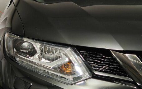 Nissan X-Trail, 2018 год, 2 491 000 рублей, 10 фотография