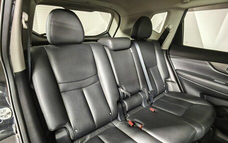 Nissan X-Trail, 2018 год, 2 491 000 рублей, 17 фотография
