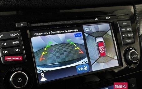 Nissan X-Trail, 2018 год, 2 491 000 рублей, 21 фотография