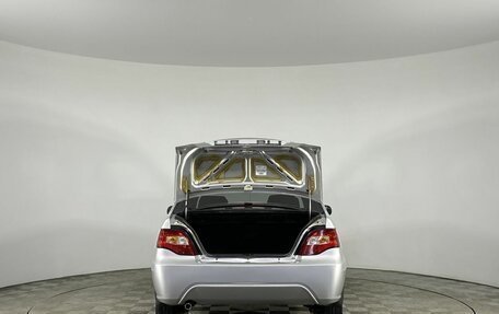 Daewoo Nexia I рестайлинг, 2010 год, 335 000 рублей, 9 фотография
