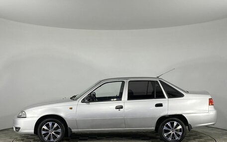 Daewoo Nexia I рестайлинг, 2010 год, 335 000 рублей, 10 фотография